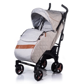 Детская коляска трость Babyhit RAINBOW XT с органайзером