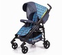 Коляска трость BabyCare GT4