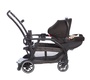 Детская двойная коляска Graco MODES DUO TANDEM STROLLER 