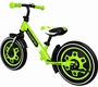 Детский алюминиевый беговел Small Rider Roadster 3 (Classic AIR)