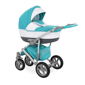 Коляска Caretto CAPRISE 2 в 1