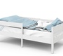 Кровать подростковая PITUSO Saksonia 140х70 см