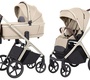 Детская коляска Carrello Vector 2в1 CRL-6550 