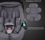 Автокресло RANT EVOMAX KBH602 