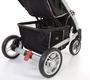 Прогулочная коляска Valco Baby Zee