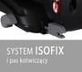 Автокресло Coletto Santino Isofix 