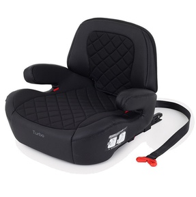 Автокресло бустер Rant Turbo Pro Isofix 
