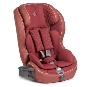 Автокресло Happy Baby MUSTANG ISOFIX