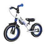 Детский беговел Small Rider Roadster Pro 4