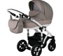 Коляска 2 в 1 Bebe- Mobile Toscana 