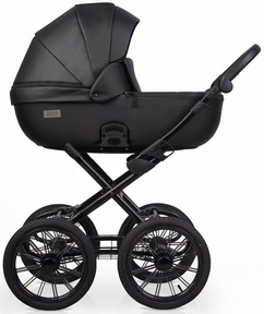 Коляска RIKO BASIC MONTANA X ECCO Prestige 2 в 1