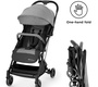 Прогулочная коляска Kinderkraft Indy 