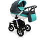 Коляска Verdi Pepe Eco Plus Comfort 3 в 1