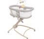 Кроватка-стульчик Chicco Baby Hug Armonia 4в1 