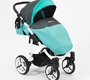 Прогулочная коляска Mr Sandman Traveler Premium 