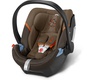 Cybex Aton 4 автокресло-переноска
