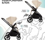 Детская коляска Sweet Baby Stella Plus Therma 2в1