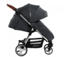 Детская коляска CARRELLO Milano CRL-5501 