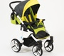 Прогулочная коляска Mr Sandman Traveler Premium 