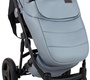 Детская коляска Peppy Mateo 3 в 1 с автолюлькой 