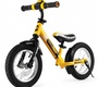 Детский беговел Small Rider Roadster 2 AIR PLUS NB со светом и звуком