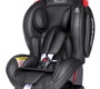 Автокресло Welldon Royal Baby 2 SideArmor & CuddleMe с большим наклоном спинки