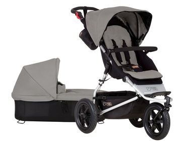 Коляска 2 в 1 Mountain Buggy Urban Jungle 