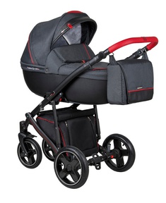 Коляска детская Coletto Modena 3 в 1