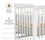Детская кровать PITUSO TINY (лайт)