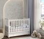 Кровать Antemi Classic Sleep (маятник, ящик) НИК 22к