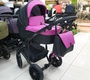 Детская коляска Bello Babies Mari 3 в 1