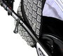 Детская коляска Retrus Milano Premium 3 в 1