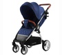 Детская коляска CARRELLO Milano CRL-5501 
