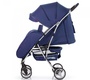 Детская прогулочная коляска Carrello Gloria