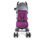Коляска-трость UPPAbaby G-LUXE очень легкая