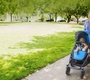 Коляска 2 в 1 UPPAbaby VISTA премиум класса 2019