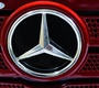 Детский электромобиль Barty Mercedes-Benz Actros HL358 (Лицензия)
