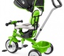 Детский трехколесный велосипед Small Rider Baby Trike