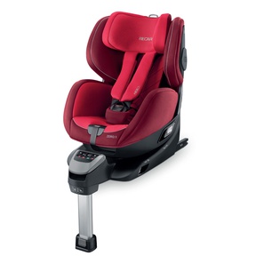 Поворотное автокресло с рождения RECARO Zero.1 