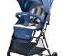 Прогулочная коляска Everflo Spring E-555