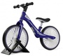 Детский беговел Rivertoys HB-007-14 