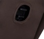 Коляска Indigo EPICA XL AIR + с сумкой