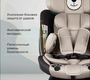 Автокресло Pituso Weby I-size 