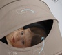 Прогулочная коляска Amarobaby Handy (автосложение)