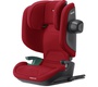 Автокресло Recaro Monza Compact FX с компактным сложением