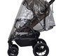 Коляска Indigo EPICA XL AIR + с сумкой