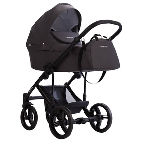 Детская коляска Bebetto MAGNUM LIGHT 2в1