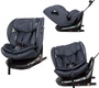 Автокресло Carrello Sirius 2.0 AY829T CRL-8809