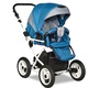 Детская коляска 2 в 1 Indigo Camila 18 Classic 12