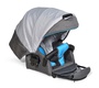 Детская коляска Indigo 18 Plus 12 2 в 1
